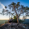 Landschaftsfotografie Deluxe - 2 Tage exklusiver Outdoor-Workshop – Bild 3