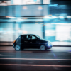 Nachtfotografie - Lichter der Stadt – Bild 2