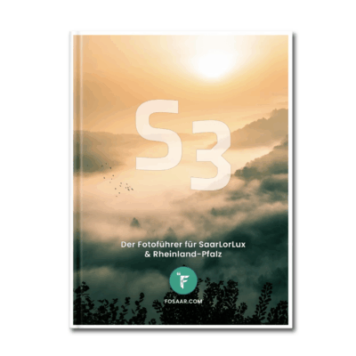 S3 - Der SaarLorLux-Fotoführer