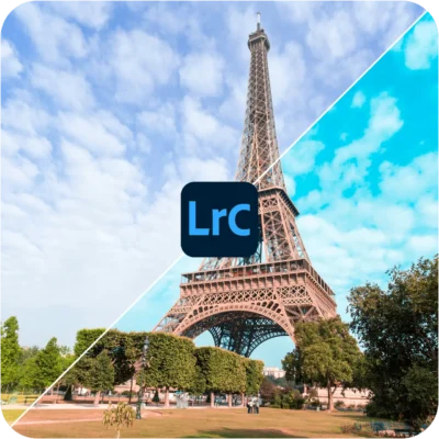 Lightroom Classic 2026
