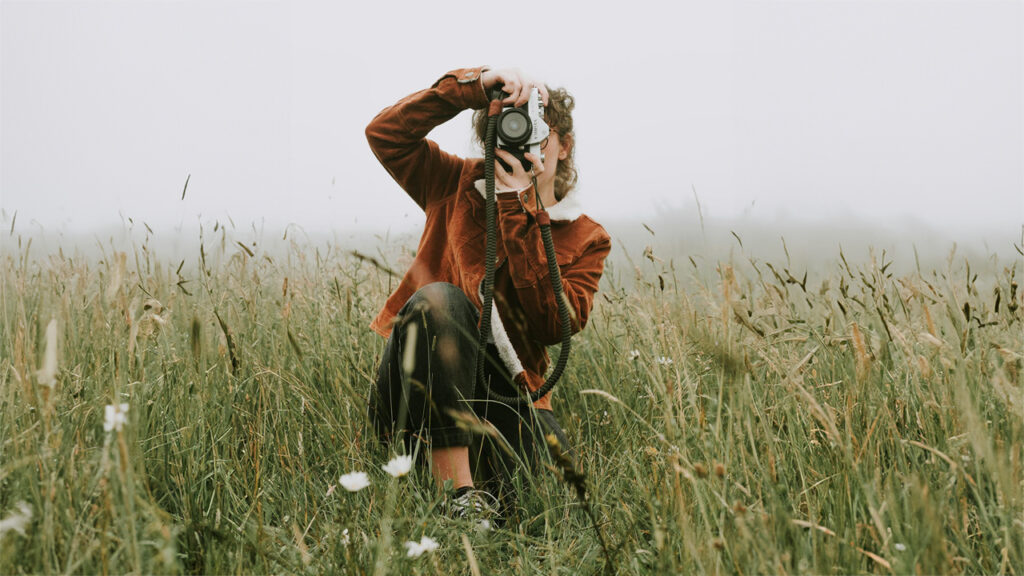 Gratis Guide für aufstrebende Fotografen