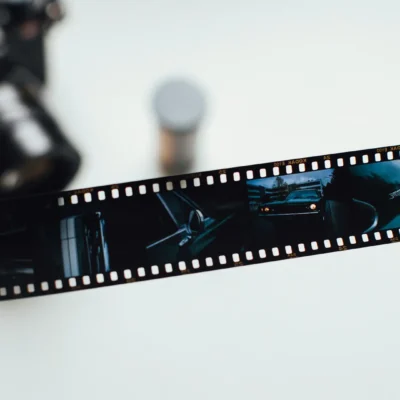 Dein eigener Kurzfilm