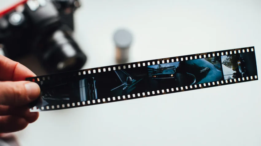 Dein eigener Kurzfilm