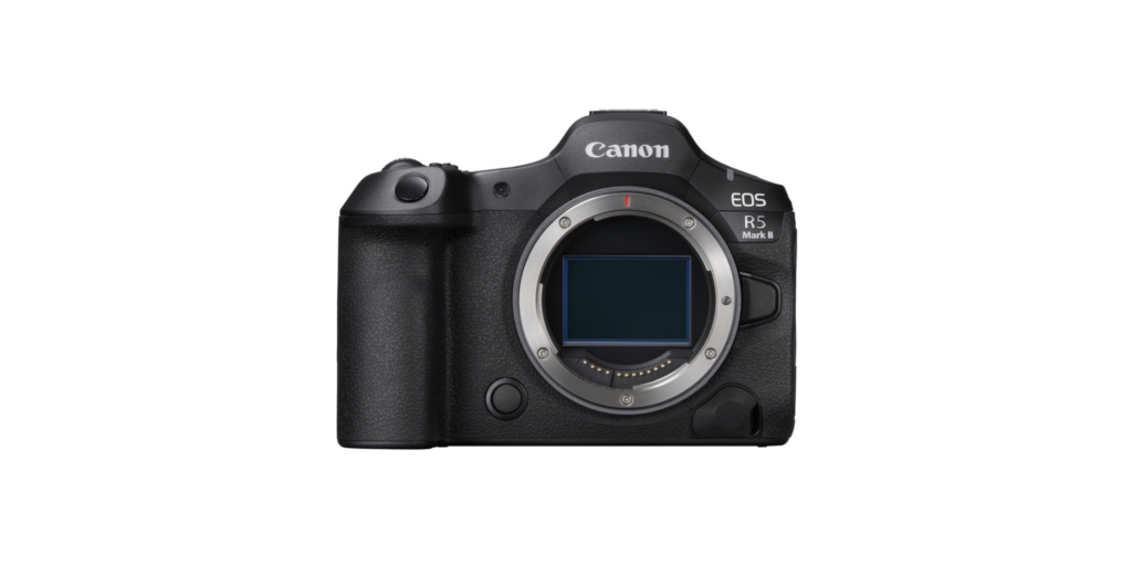 Canon EOS R5 II - Probleme über Probleme