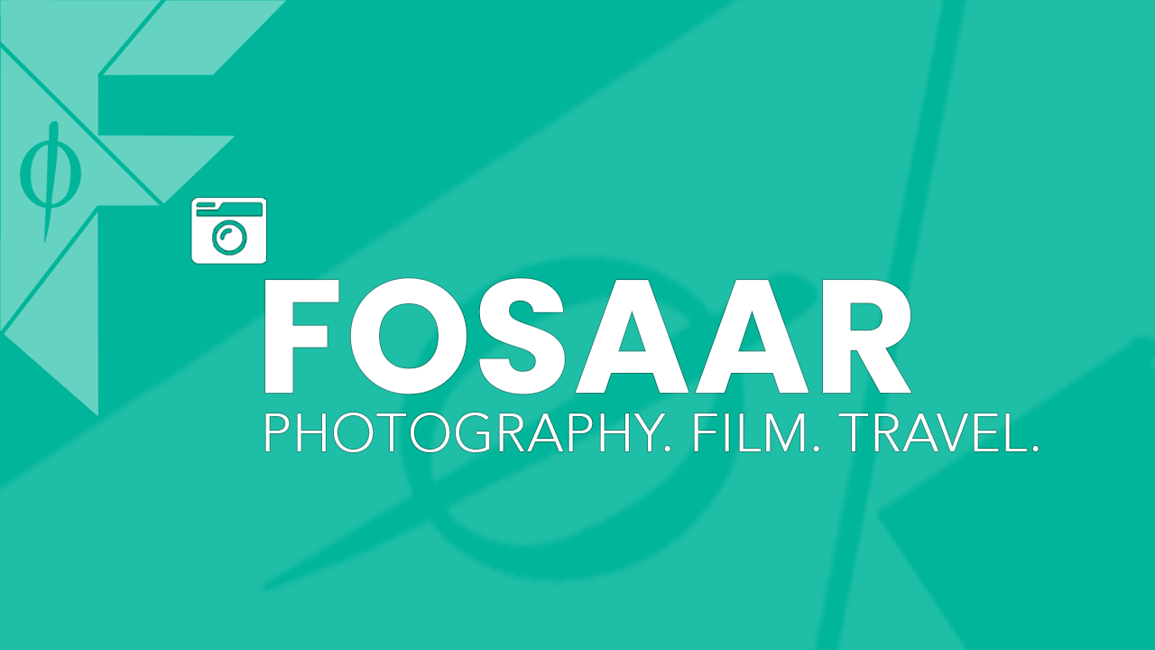 Fotoschule Saarland – FOSAAR