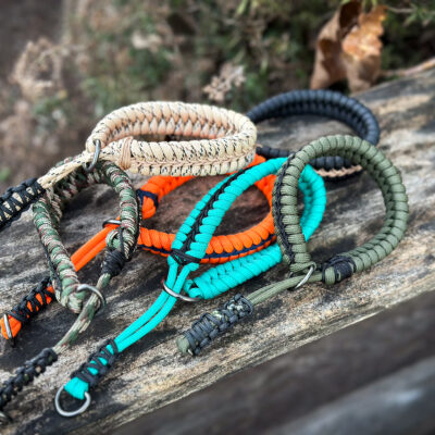 Wrist Snake - The Rattle