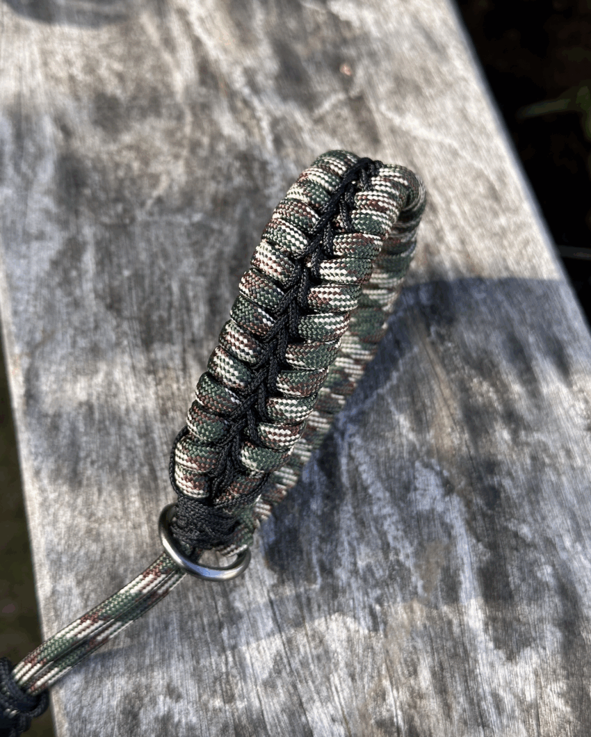 Wrist Snake - The Rattle – Bild 3