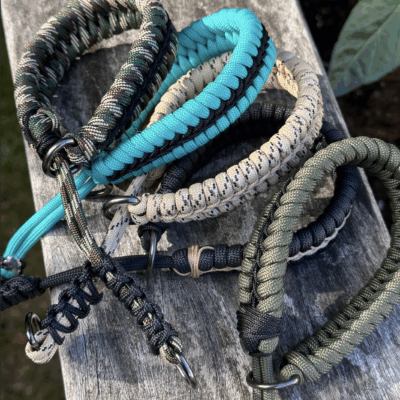 Wrist Snake - The Rattle