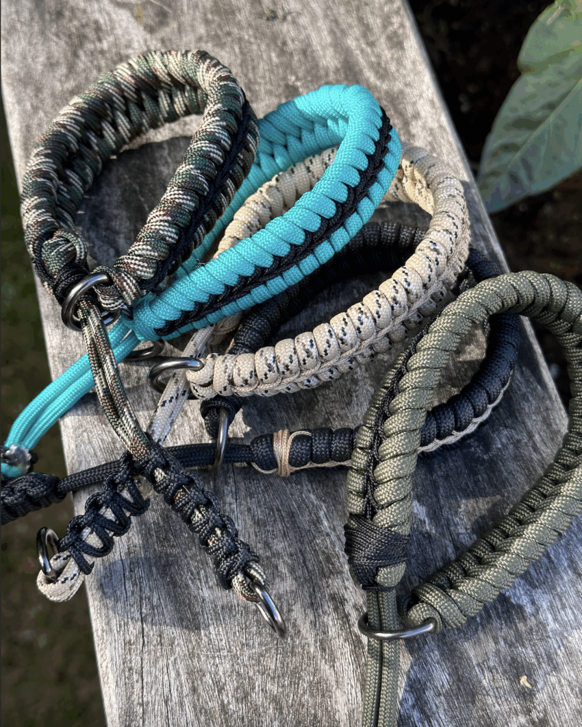 Wrist Snake - The Rattle