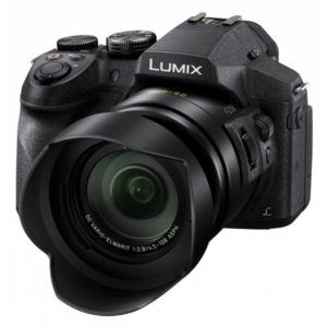Bridgkamera von Panasonic Lumix
