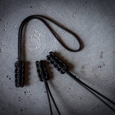 Zipper Silencer (5 Stk.)