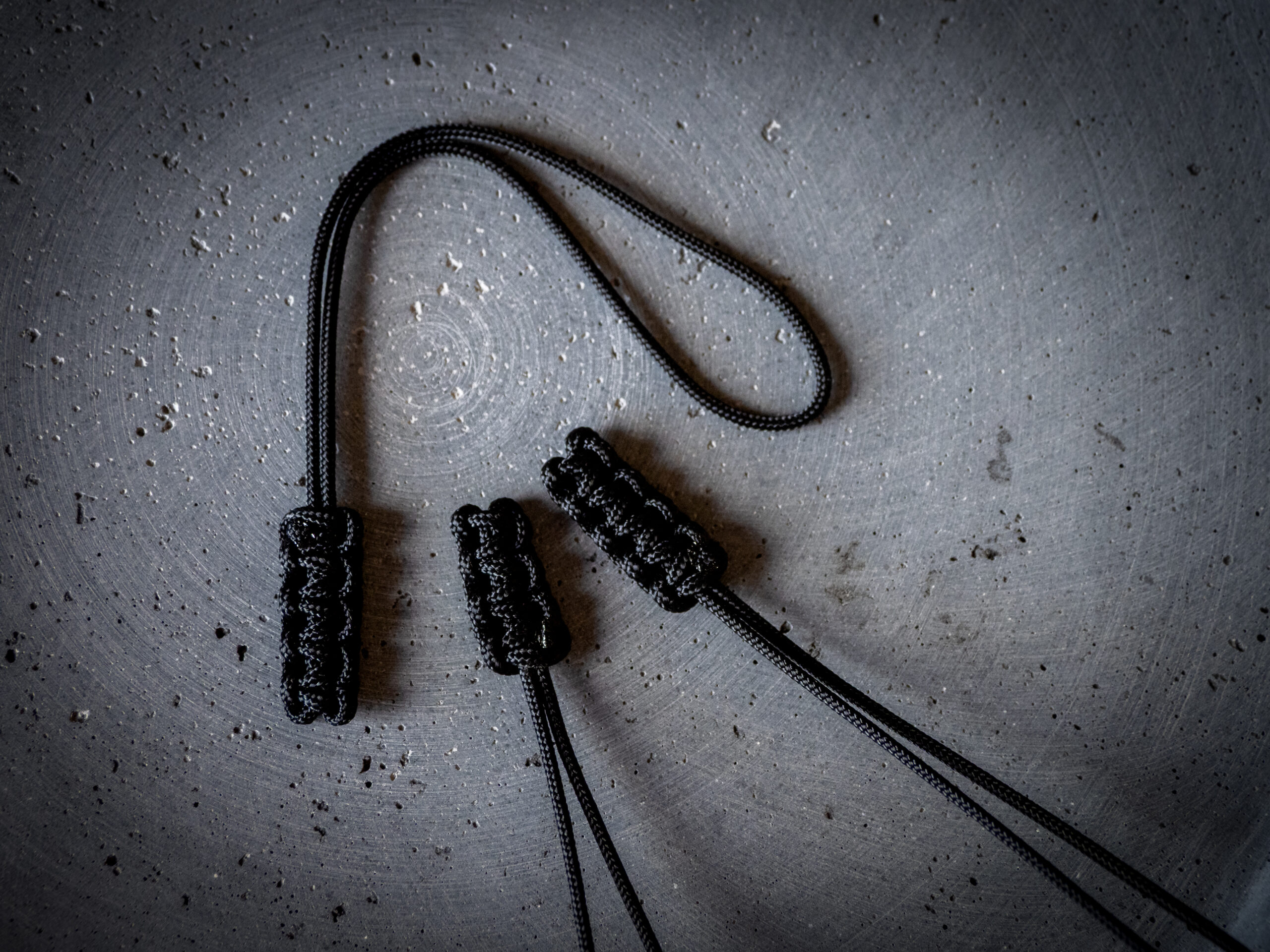 Zipper Silencer (5 Stk.)