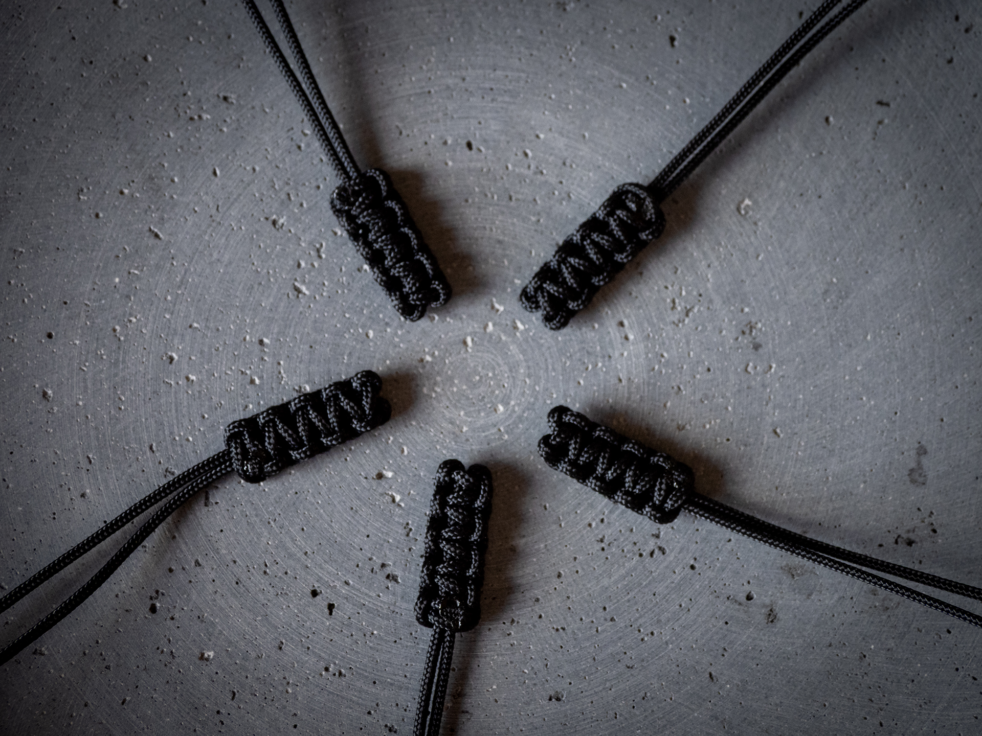 Zipper Silencer (5 Stk.) – Bild 2