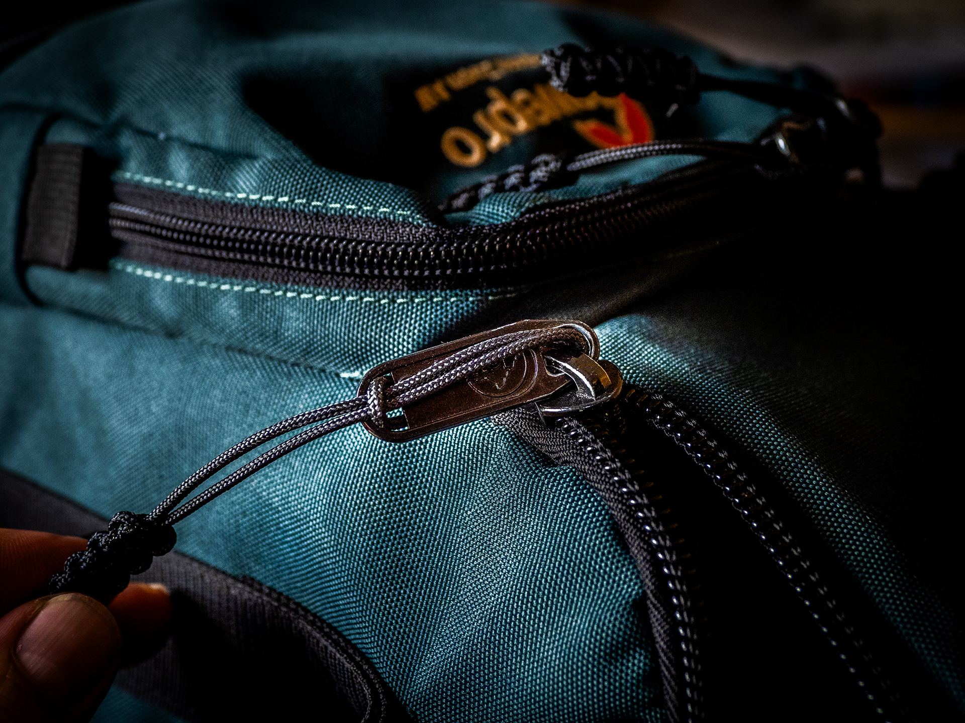 Zipper Silencer (5 Stk.) – Bild 3