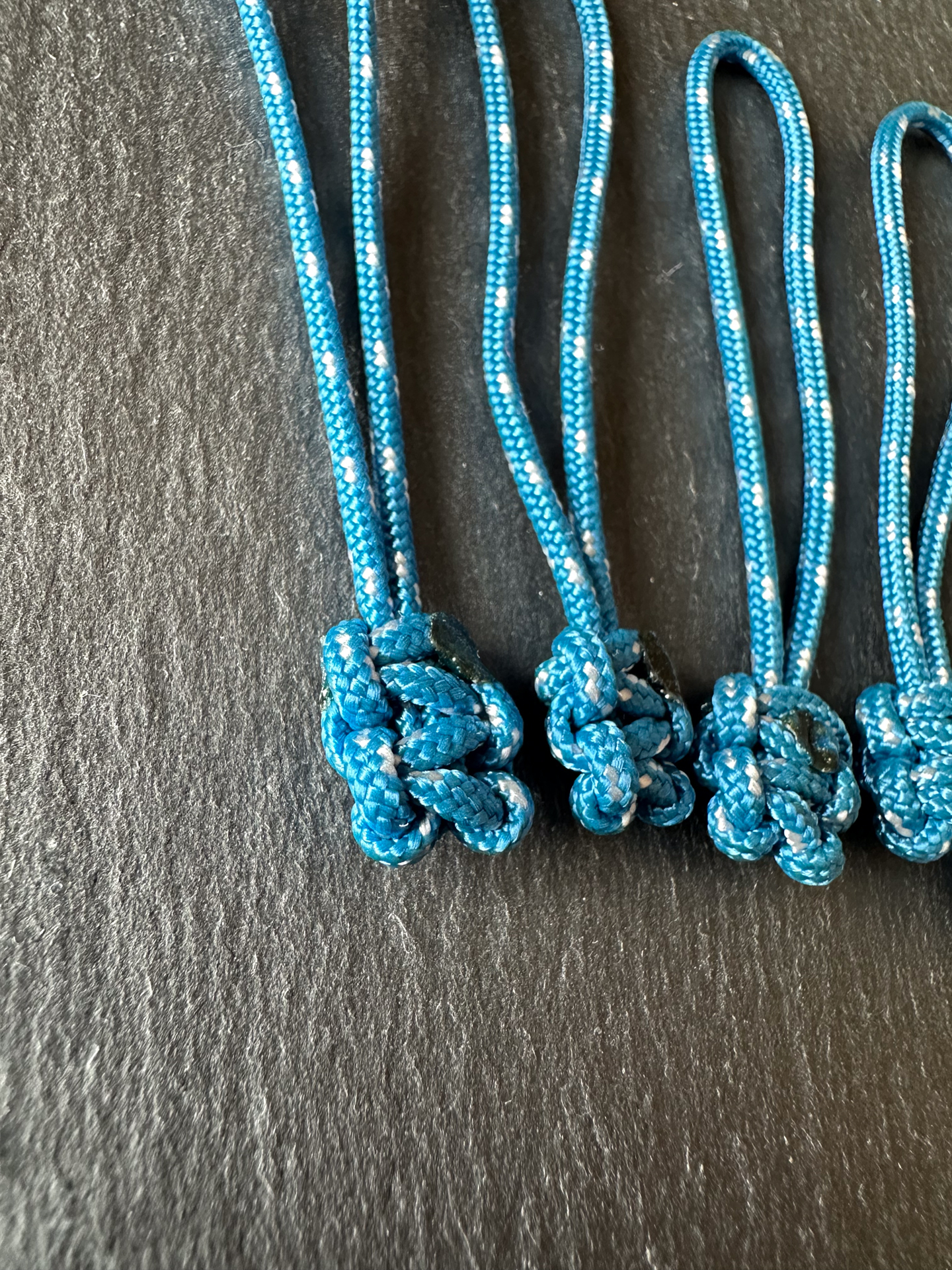 Zipper Silencer (5 Stk.) – Bild 7