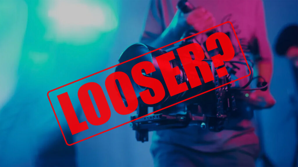 Alles Amateure oder was?