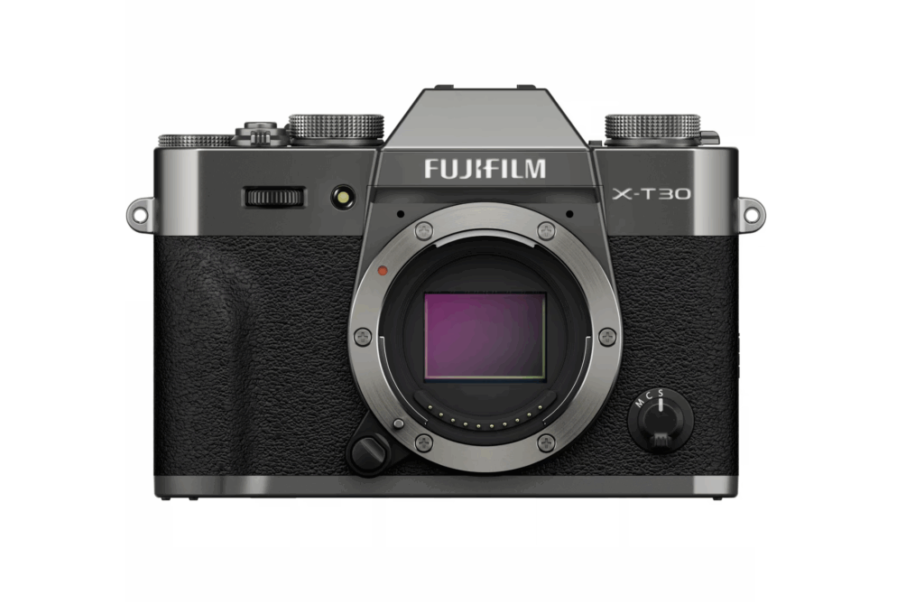 Fujifilm XT-30 III