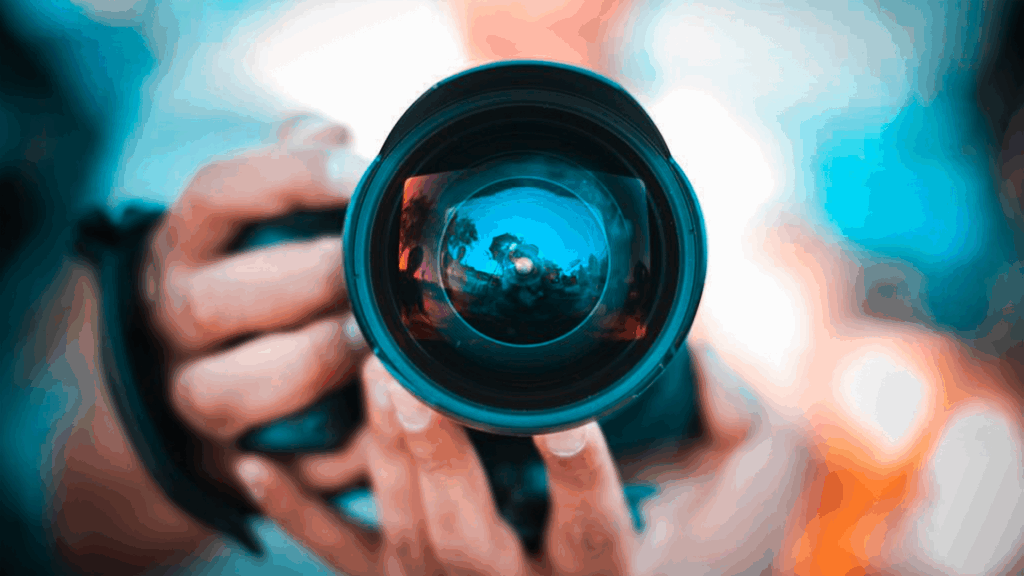 Kamera-Empfehlungen bis 1000€ - 2025 Edition