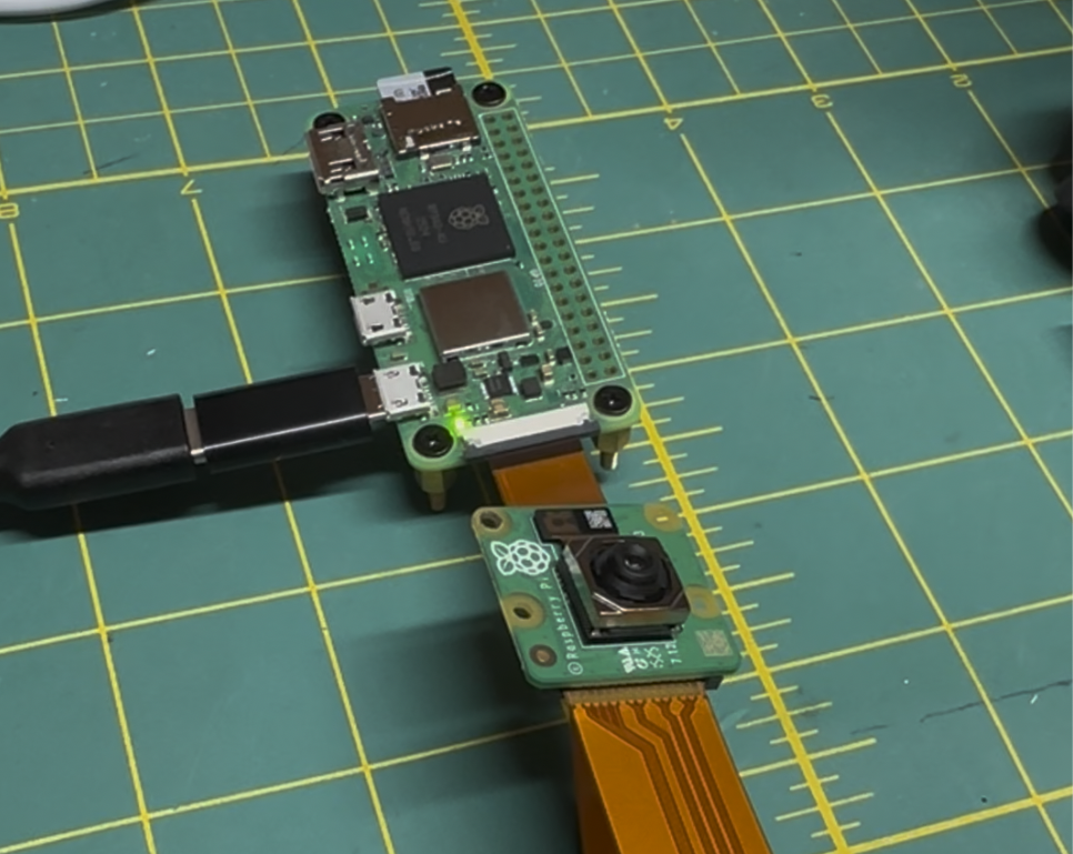 Birdie, Vogel-Beobachtungskamera Lern-Set – Bild 3