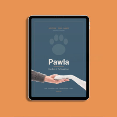 Pawla 2026 - Preise und Trends in der Heimtierfotografie