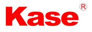 kase filters logo