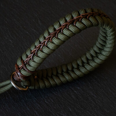 The Rattle - Leather Stitch Ltd.