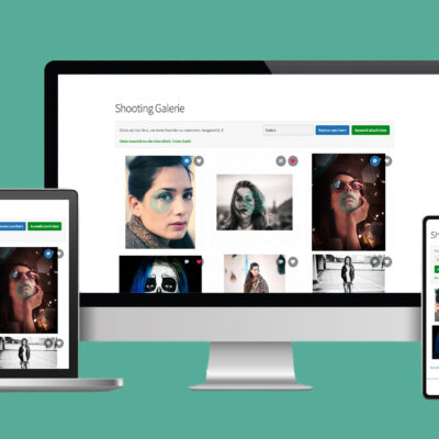 FOSAAR Gallerys Wordpress Plugin