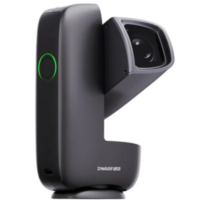 DWARFLAB Smart Telescope AP 30/150 mini