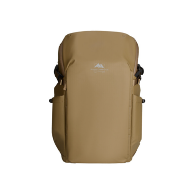 Metropolis Backpack 22L