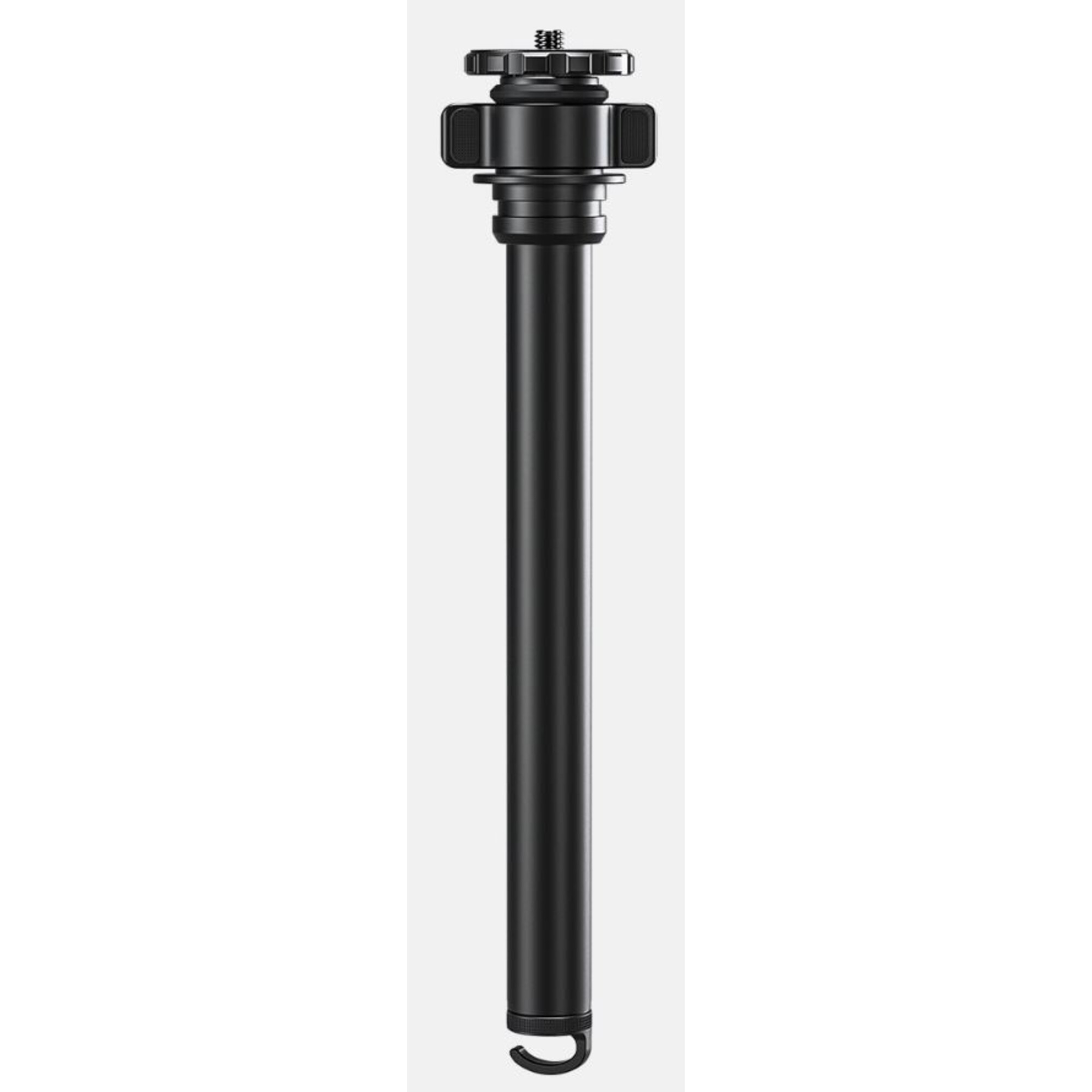 Carbon-Dreibeinstativ LG-324C Lucifer + Ballhead LH-40R Black – Bild 3