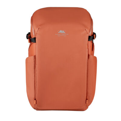 Metropolis Backpack 26L