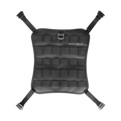 Molleplate - Rucksack Zubehörplatte