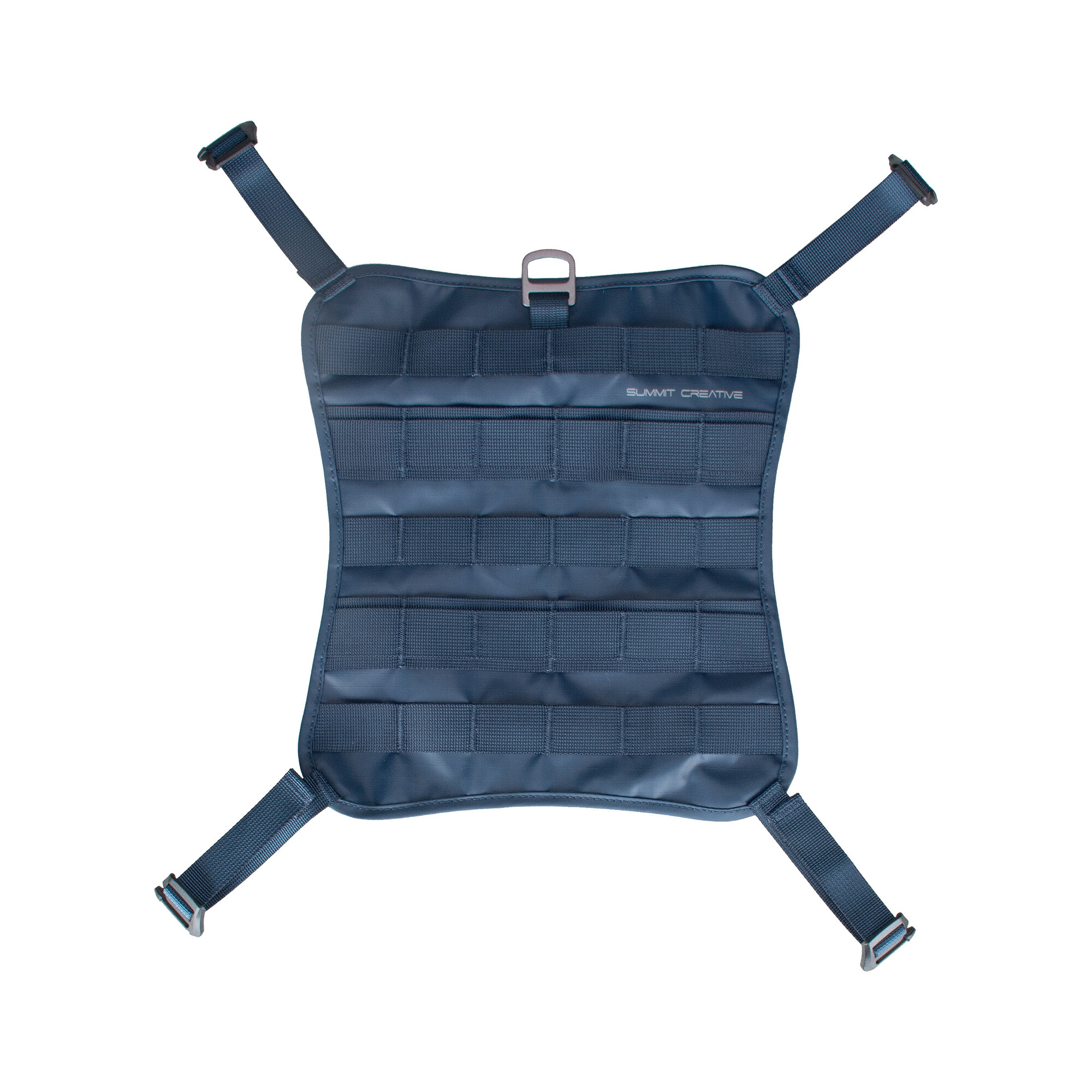 Molleplate - Rucksack Zubehörplatte – Bild 12