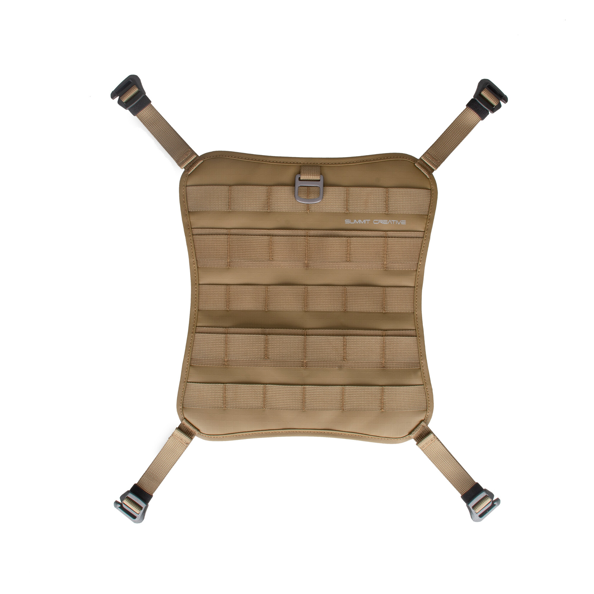 Molleplate - Rucksack Zubehörplatte – Bild 11