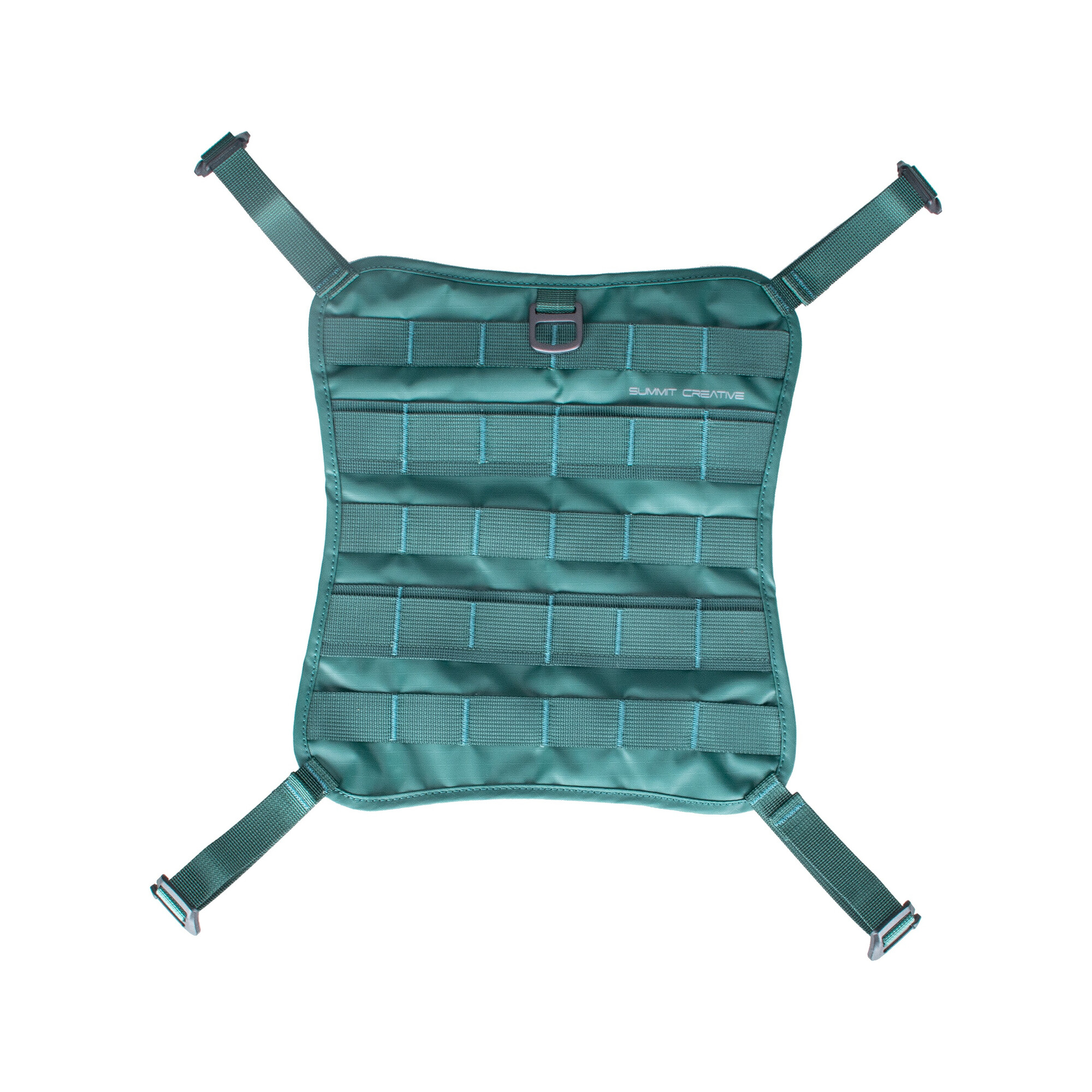Molleplate - Rucksack Zubehörplatte – Bild 10