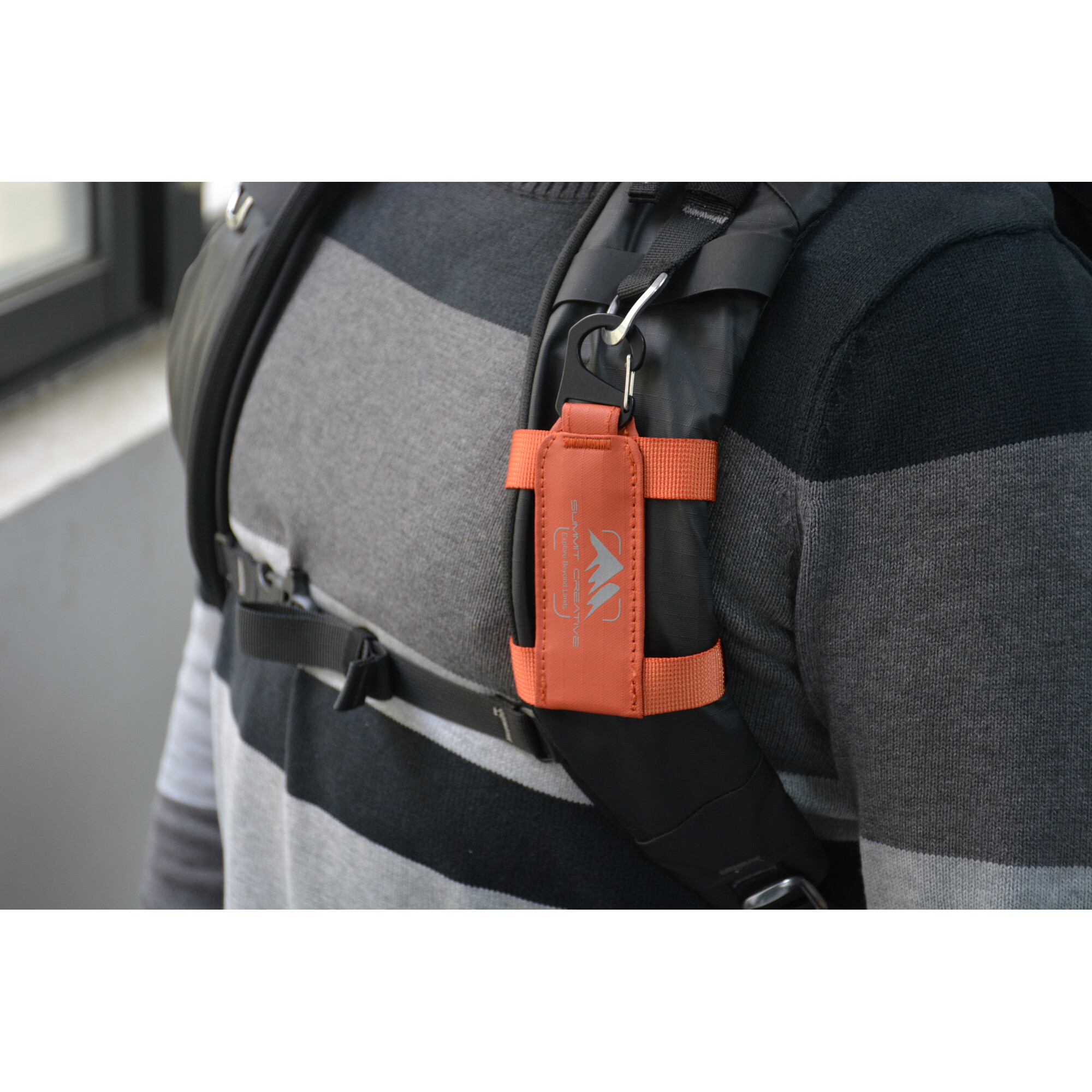 Speedyclip Strap - Zusatzgurt – Bild 3