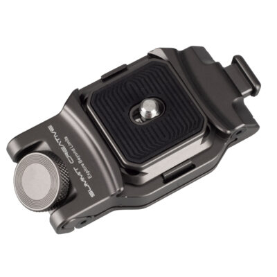 Speedyclip - Kamera Schnellverschluss