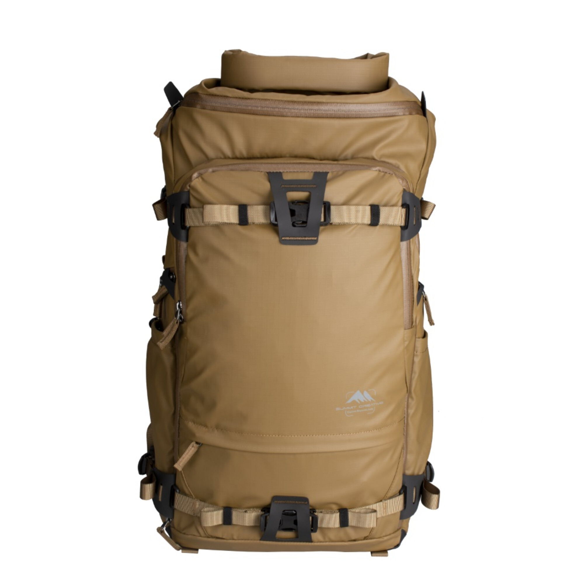 Tenzing Rolltop Backpack 40L – Bild 14