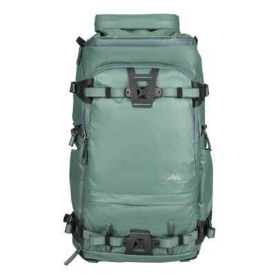 Tenzing Rolltop Backpack 40L