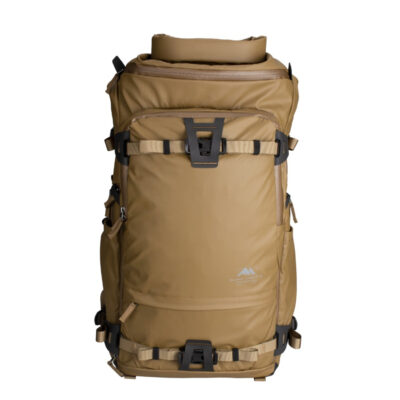 Tenzing Rolltop Backpack 50L
