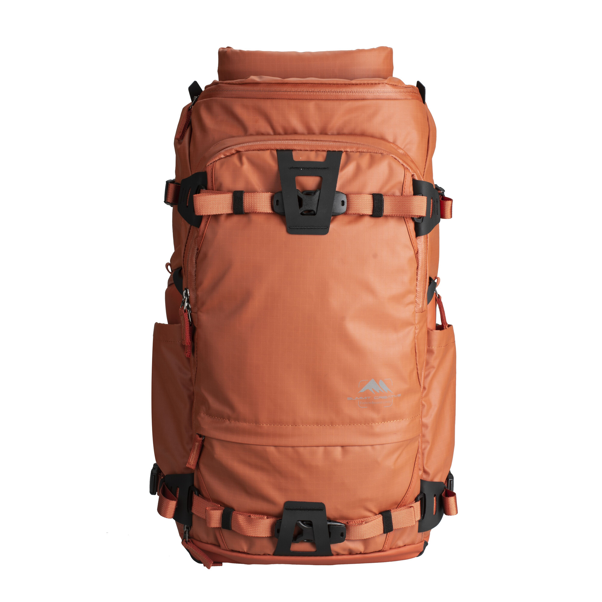 Tenzing Rolltop Backpack 50L – Bild 11