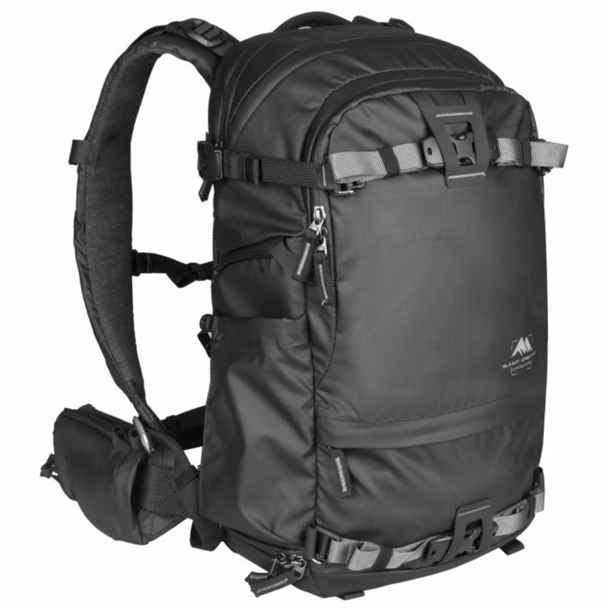 Tenzing Zip Top Backpack 18L – Bild 2