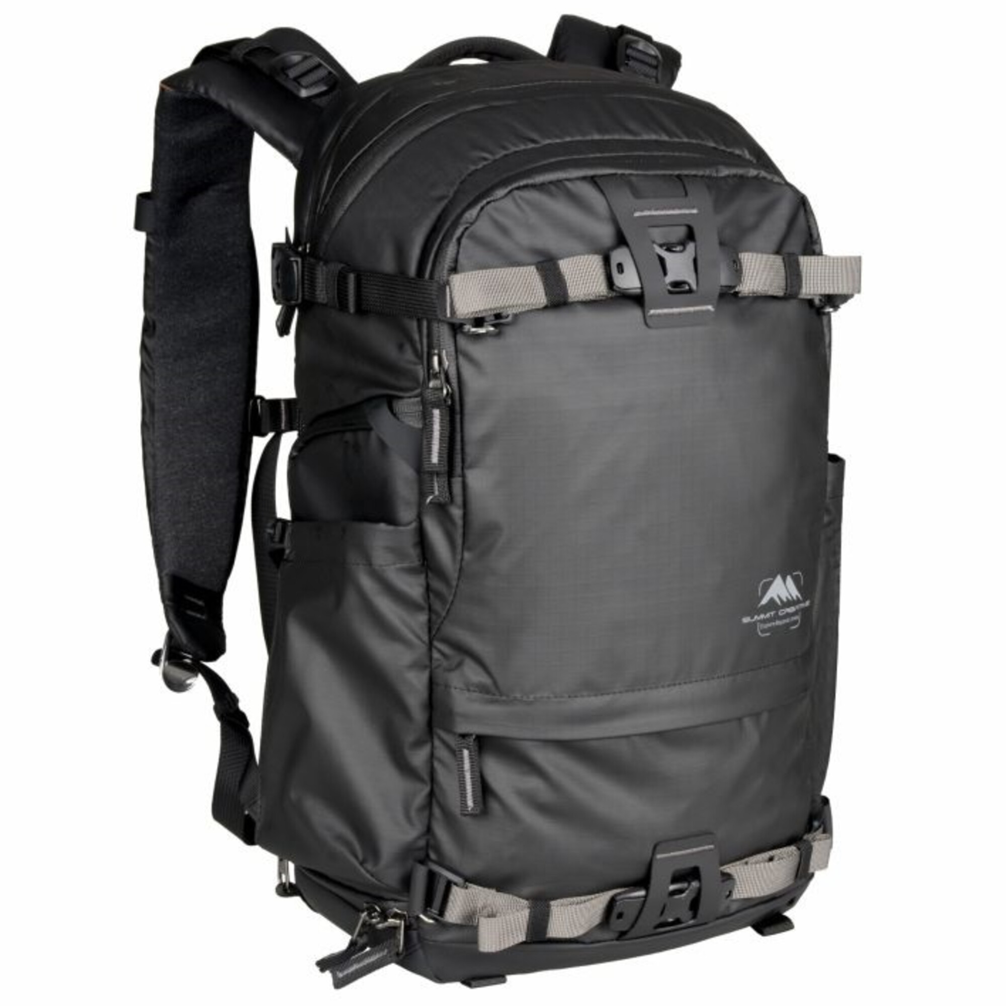 Tenzing Zip Top Backpack 18L – Bild 3
