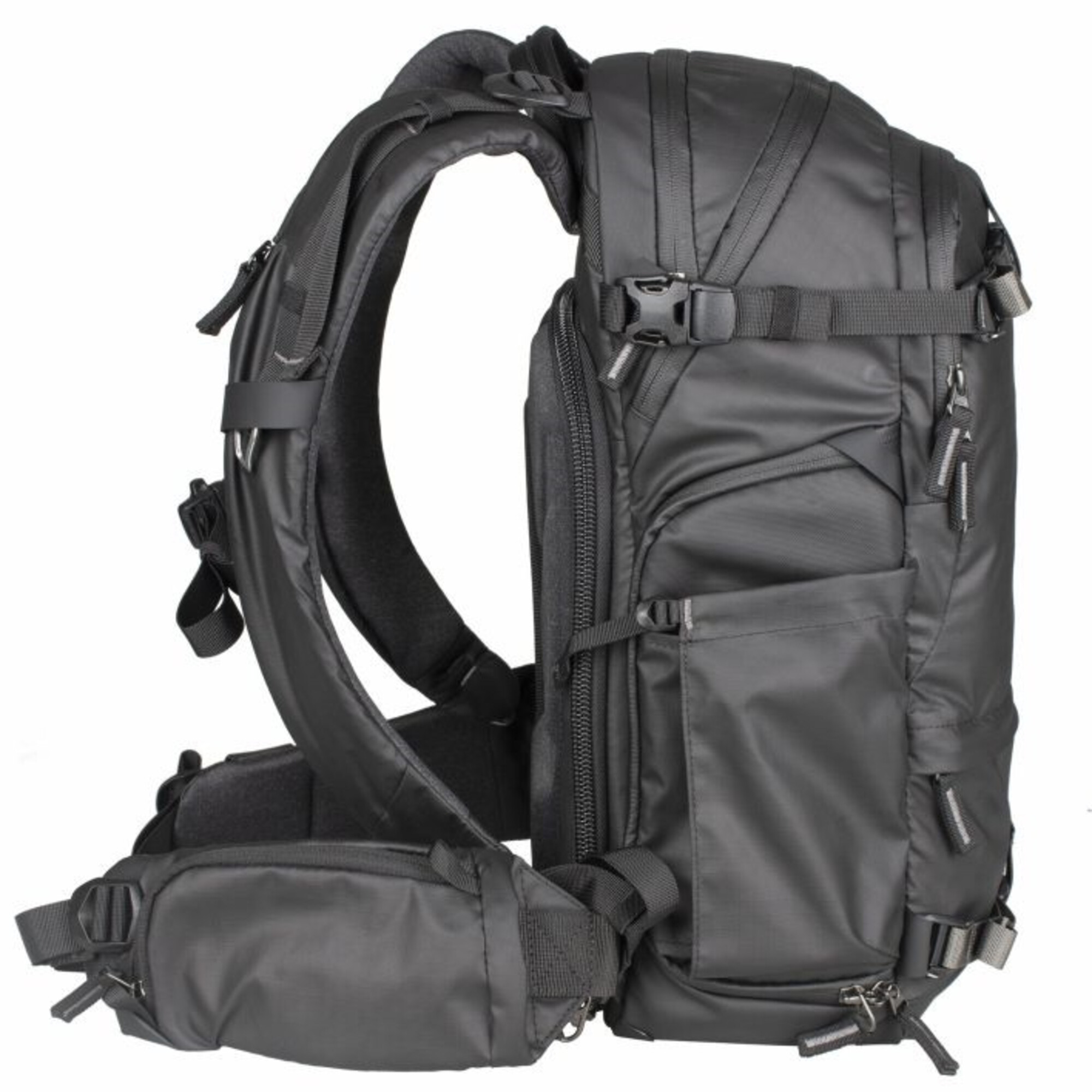 Tenzing Zip Top Backpack 18L – Bild 4