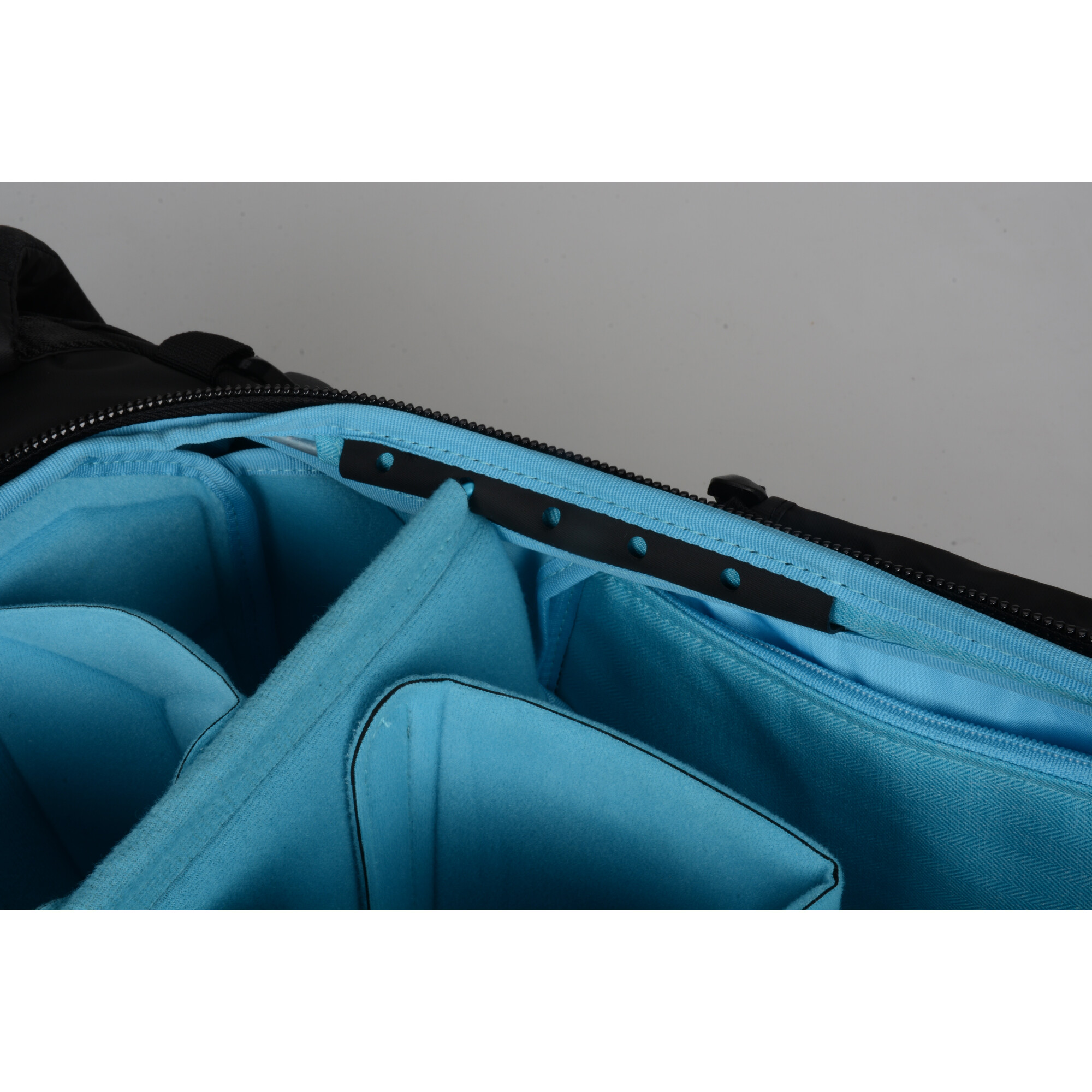 Tenzing Zip Top Backpack 18L – Bild 8