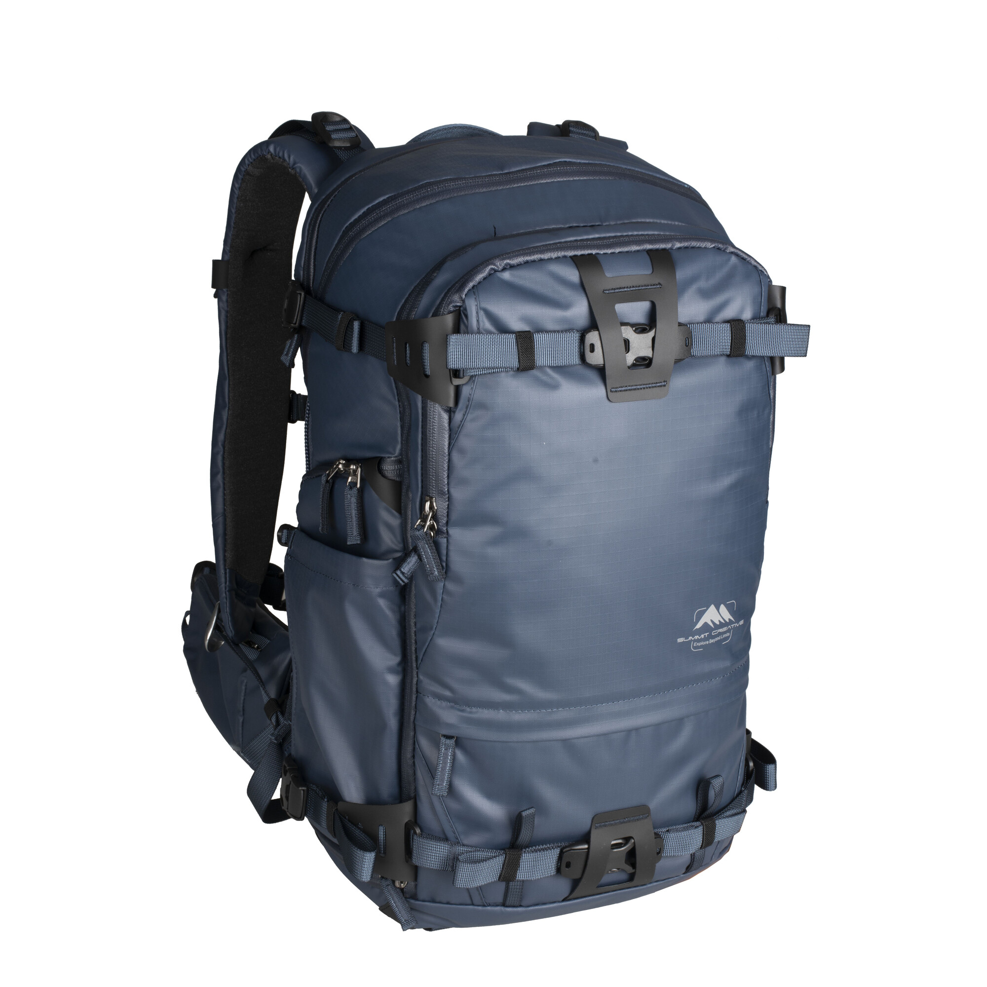 Tenzing Zip Top Backpack 18L – Bild 13