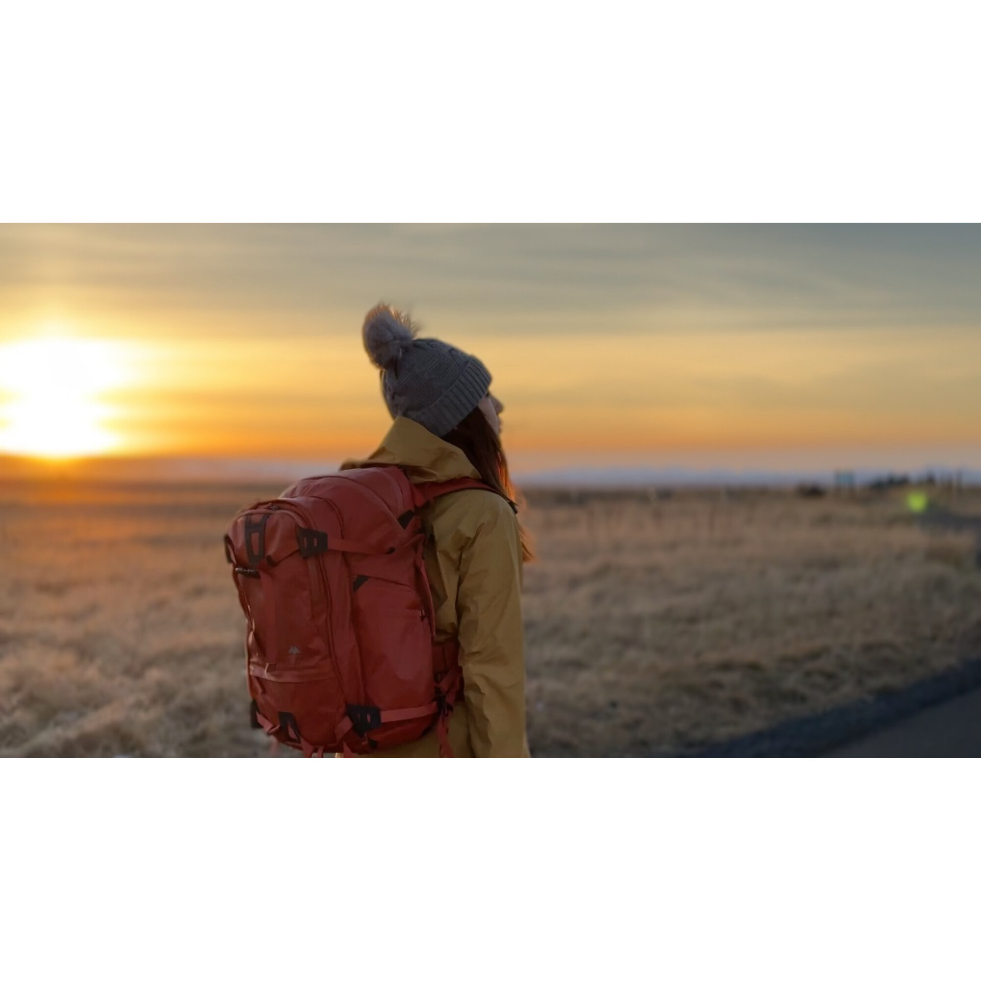 Tenzing Zip Top Backpack 18L – Bild 14