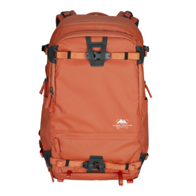 Tenzing Zip Top Backpack 45L