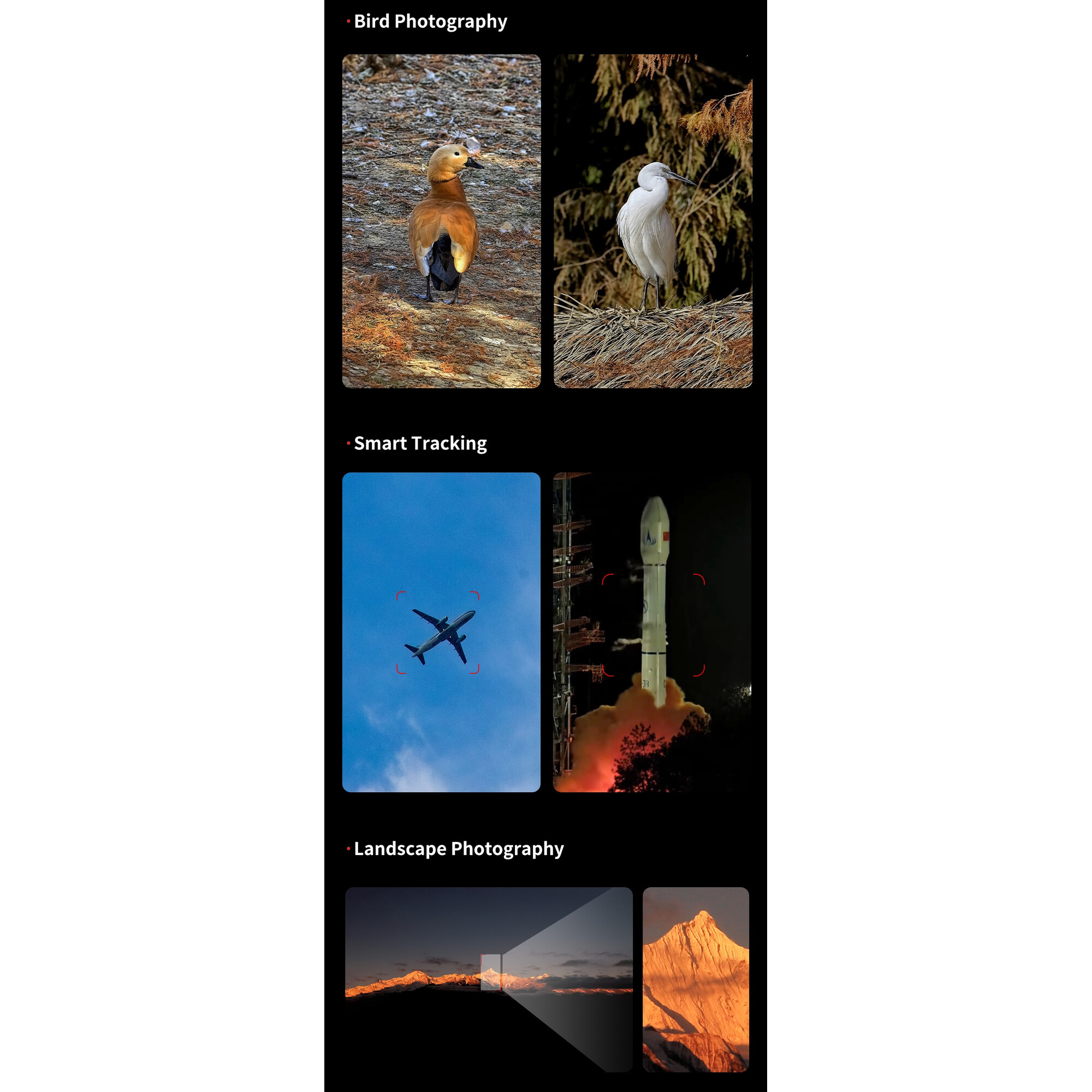 ZWO Smart Telescope AP 30/160 Seestar S30 Pro – Bild 12