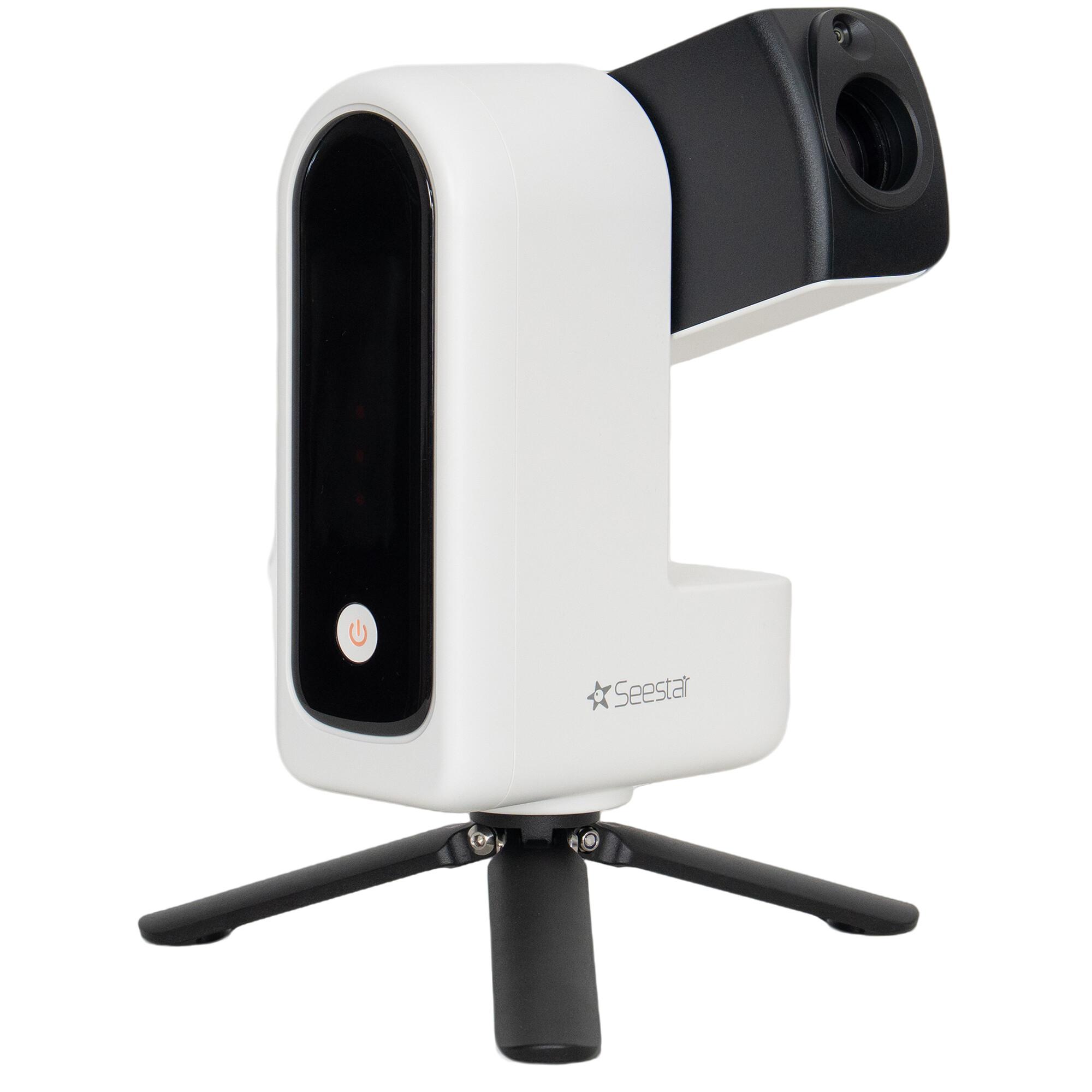 ZWO Smart Telescope AP 30/160 Seestar S30 Pro – Bild 2